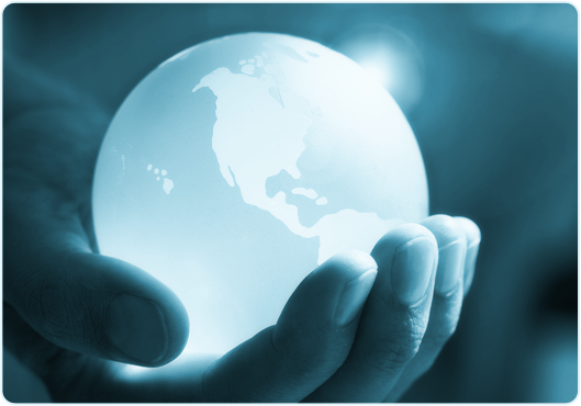 globe
